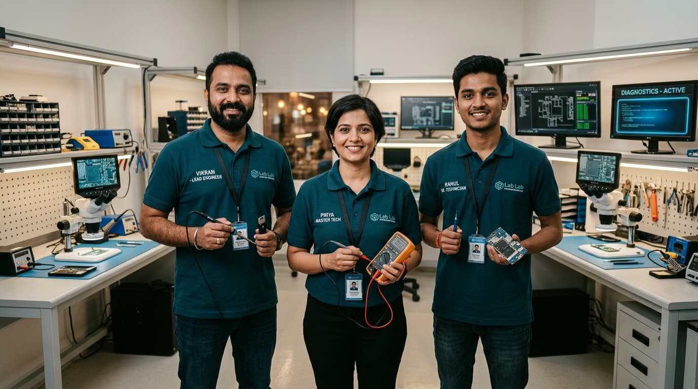 Direct placement partners