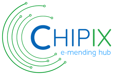 Chipix Logo