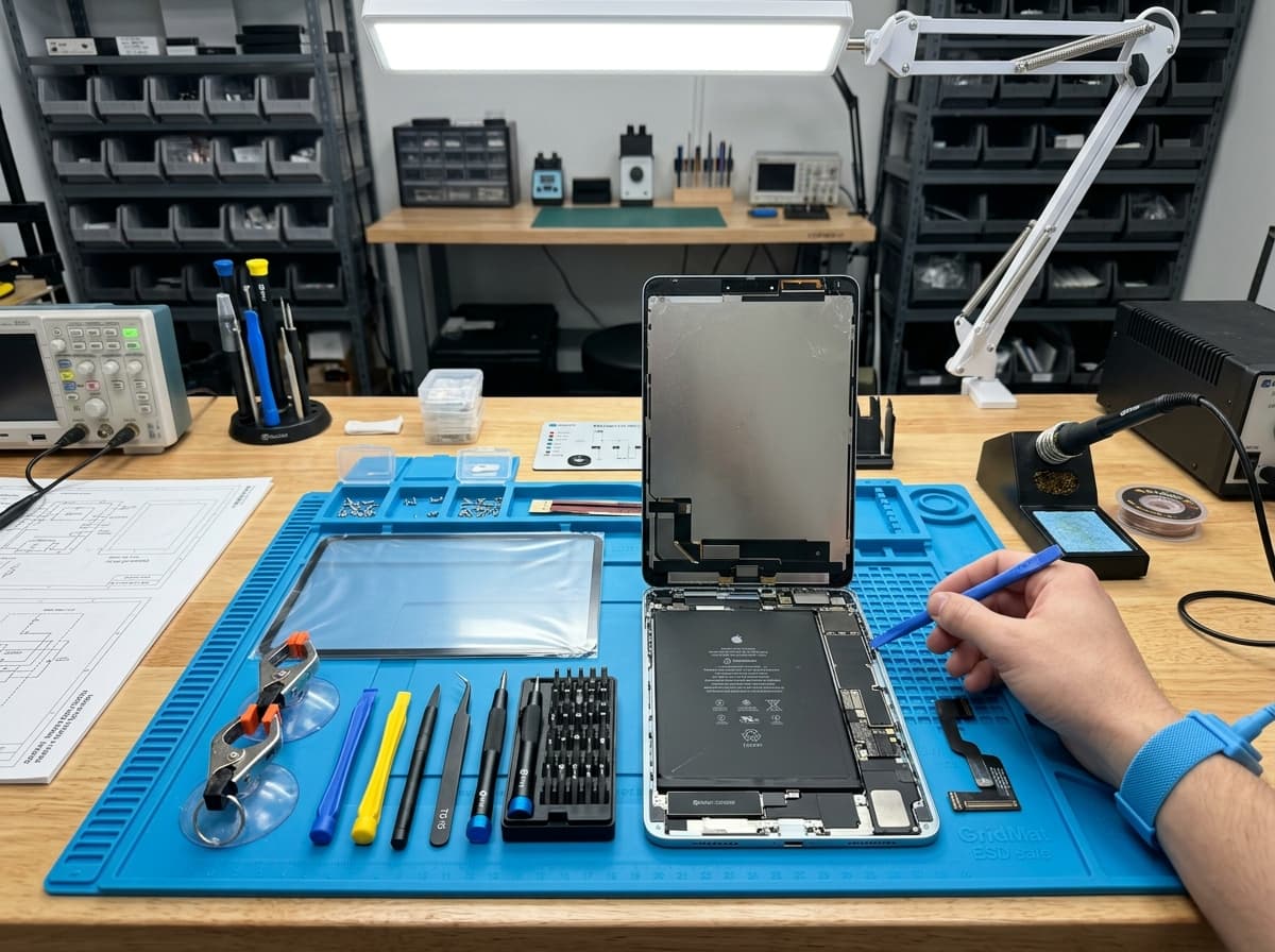 Tablets & iPads